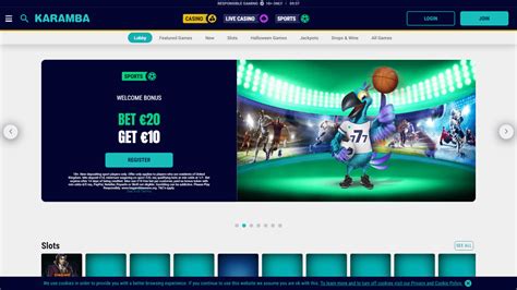 karamba casino guru canada