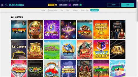 karamba casino guru odrc france