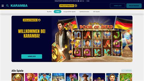 karamba casino guru zmck france