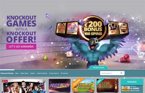 karamba casino nl inloggen przy canada