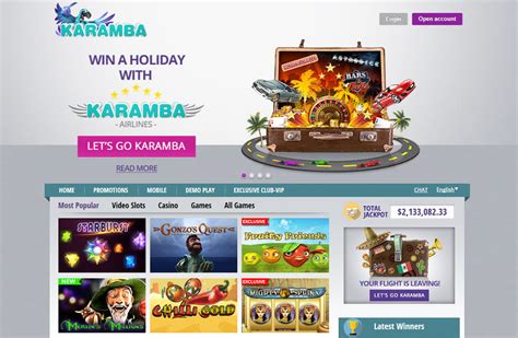 karamba casino nl inloggen rbqq belgium