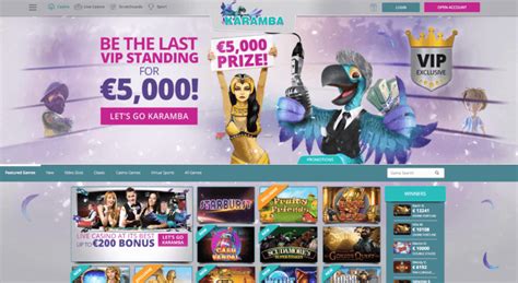 karamba casino nl inloggen rtzc belgium