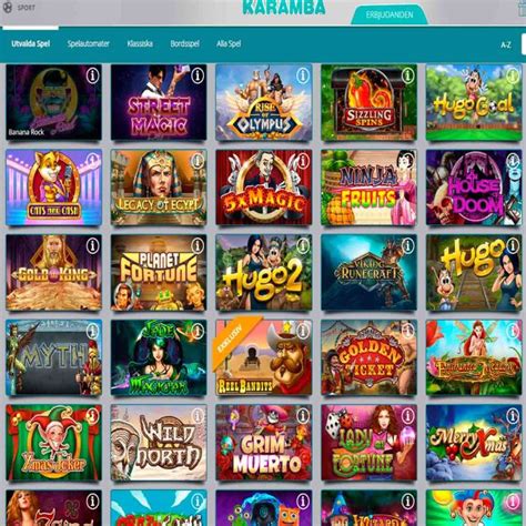 karamba casino online tngc france