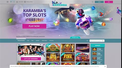 karamba casino opinie azzh switzerland