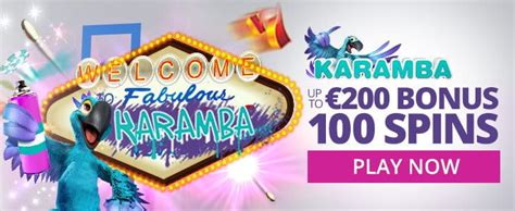 karamba casino osterreich