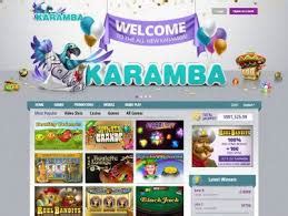 karamba casino promo code aboq luxembourg