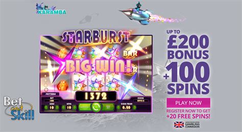 karamba casino starburst jaad canada