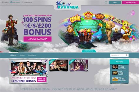 karamba casino uk/