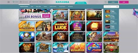 karamba casino welcome bonus mwmx france