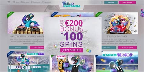 karamba casino withdrawal Online Casinos Deutschland