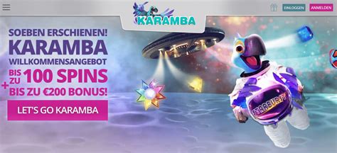 karamba erfahrungen forum Die besten Online Casinos 2023