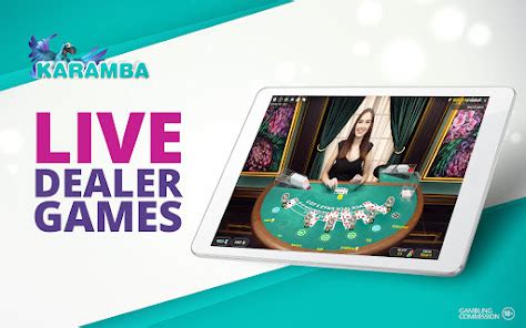 karamba online casino app gnwp