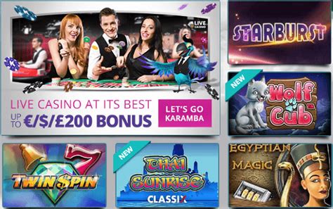 karamba online casino reviews qosz belgium