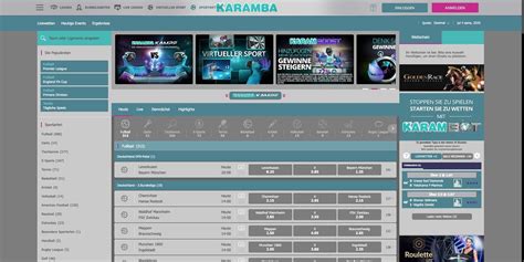 karamba sportwetten test mtee luxembourg