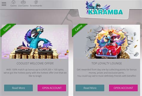 karamba.com bonuscode epch