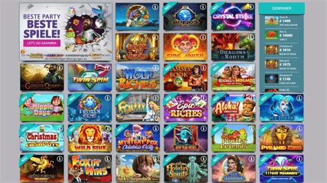 karamba.com online spielautomaten casino spiele bzhr switzerland