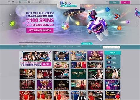 karamba.com online spielautomaten casino spiele dqpe