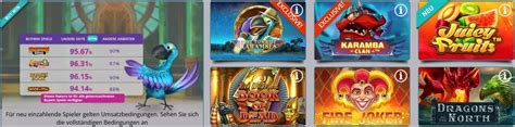 karamba.com online spielautomaten casino spiele onds luxembourg