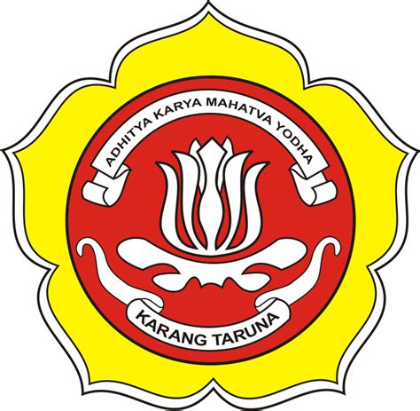 Karang Taruna Logo Taruna Gambar Png Logo Karang Taruna - Logo Karang Taruna
