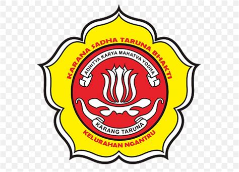 Karang Taruna Medan Rawa Badak Utara Organization Karang Logo Karang Taruna Polos - Logo Karang Taruna Polos