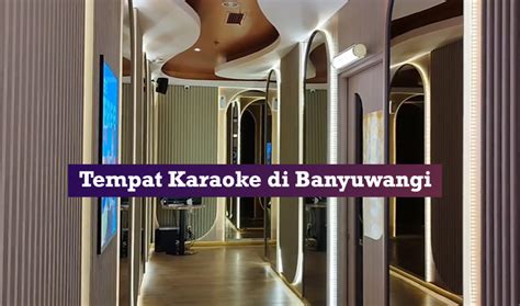 karaoke di banyuwangi
