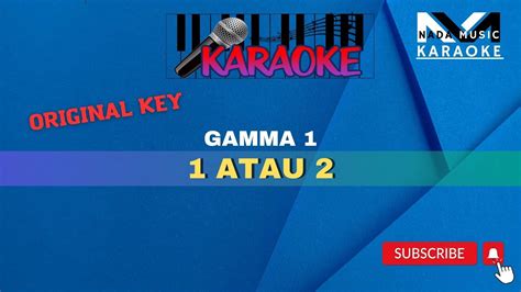 karaoke gamma