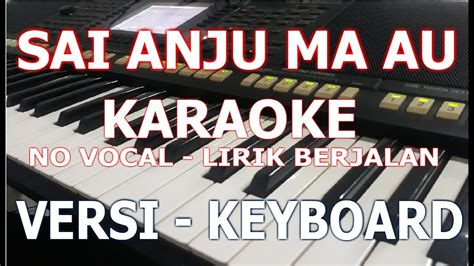 KARAOKE LAGU BATAK - TARPAIMA KARAOKE LAGU BATAK