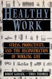 karasek healthy work