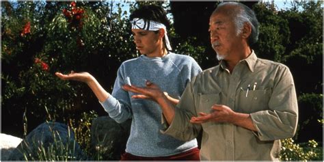 Karate Kid