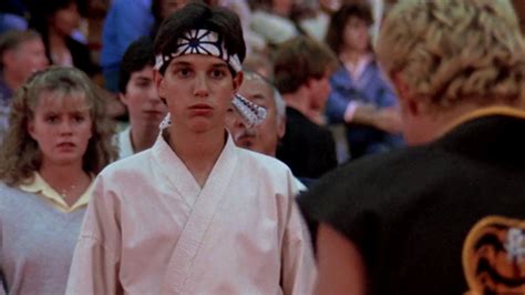 Karate Kid 1