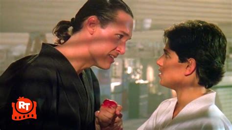 Karate Kid 3