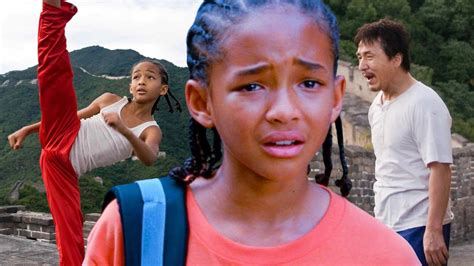Karate Kid 4