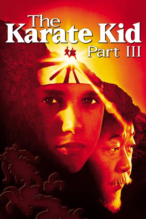 Karate Part 3