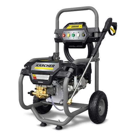 karcher 475 pressure washer