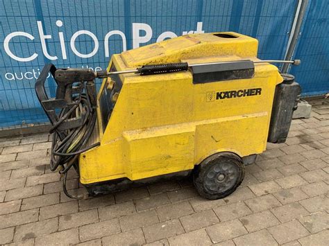 Karcher Hds 1290 Manual