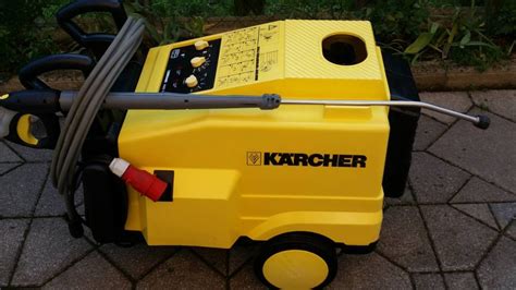 Karcher Hds 790