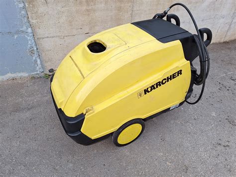 karcher hds 895