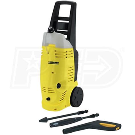 Download Karcher K386M User Guide 