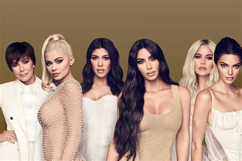 kardashian sisters born