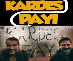 Kardeş Payı Izle