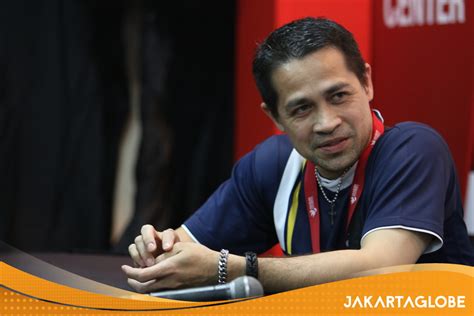 karel mainaky | Karel Mainaky Terbaru PBSI China Open 2025