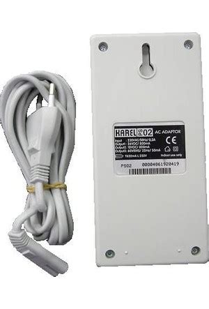 karel ps02 adaptör*****  1058194030.