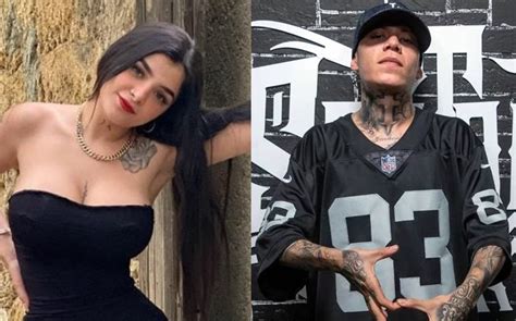 Karely Ruiz Y Santa Fe Klan Video Viral