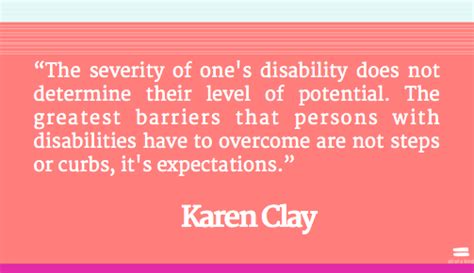 Karen Clay Quotes