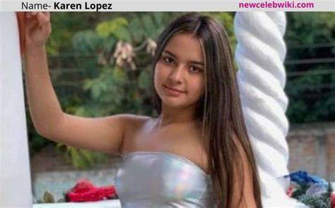 karen lopez nude