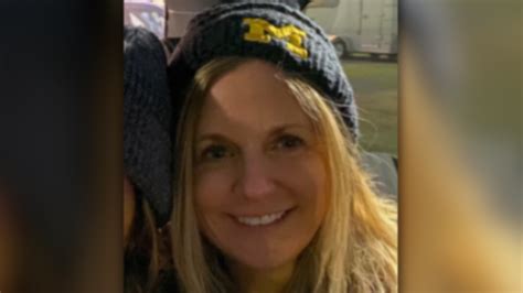 Karen Sorensen Missing