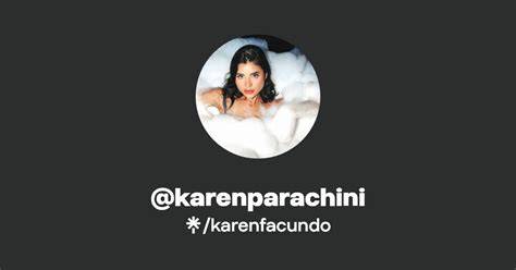 karenparachini nude