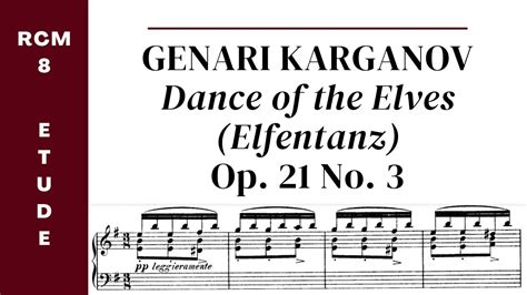 karganov composer biography