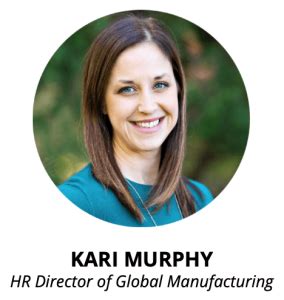 kari murphy biography examples