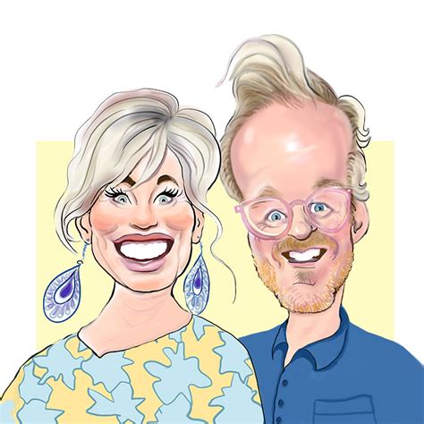 karikatuur laten maken